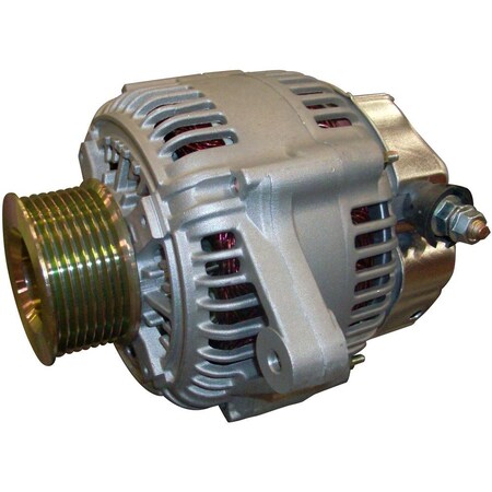 Aftermarket AMRE46608 Alternator AMRE46608-ABL